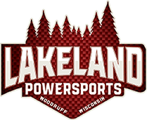 Lakeland Powersports Logo