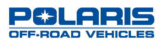 Polaris Off Road Logo